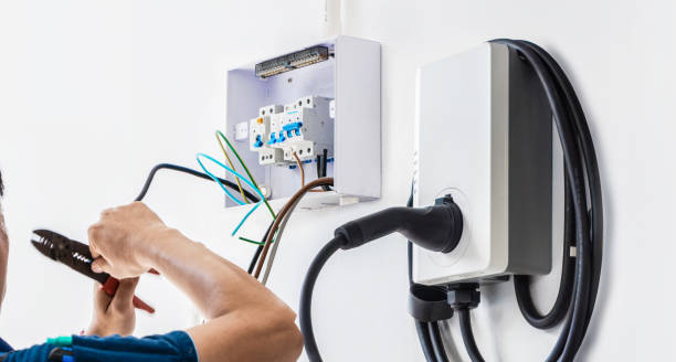 Best Electrical Installation Contractor  in Taylor Mill, KY