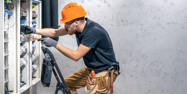Best Affordable Electrician  in Taylor Mill, KY